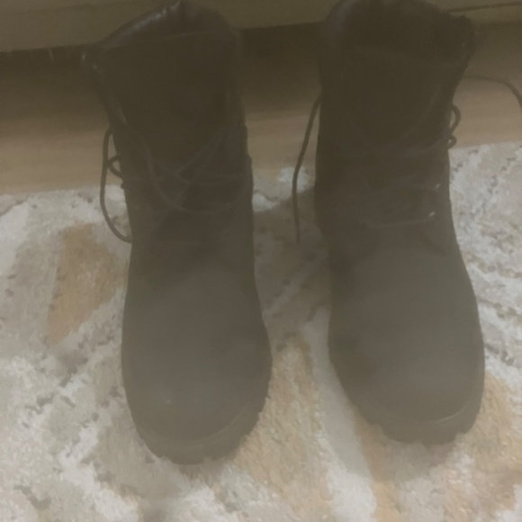 Timberland Boots - Picture 4 of 4